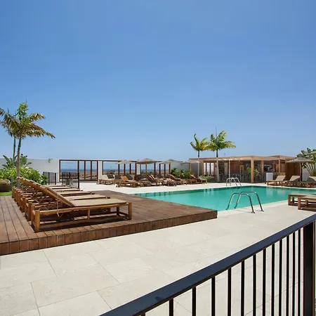 Lägenhet Casa Sunrise