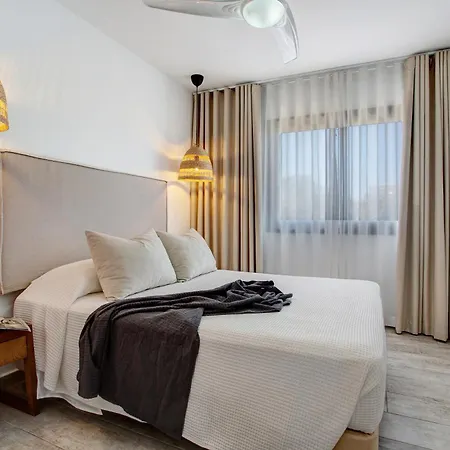 Casa Sunrise * Parque Holandes