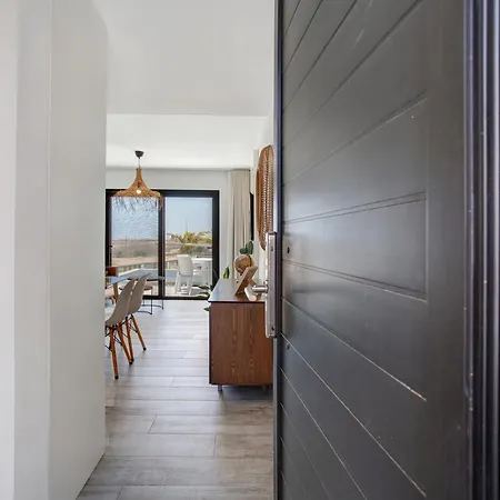 Casa Sunrise Lägenhet *