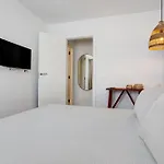 Apartamento Casa Sunrise Parque Holandes