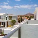 Apartamento Casa Sunrise *