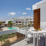 Casa Sunrise Apartamento Parque Holandes