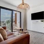 Casa Sunrise Apartamento Parque Holandes