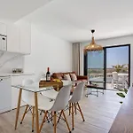 Apartamento Casa Sunrise