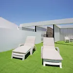 Apartamento Casa Sunrise