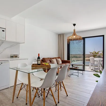 דירה Casa Sunrise