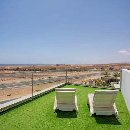 דירה Casa Sunrise *