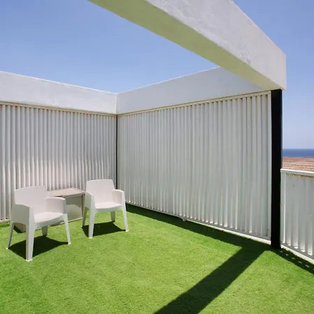Casa Sunrise Appartement Parque Holandes