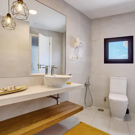 Appartement Casa Sunrise *