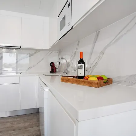 Appartement Casa Sunrise Parque Holandes