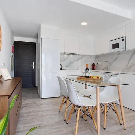 Casa Sunrise Apartamento *