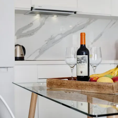 Apartamento Casa Sunrise *