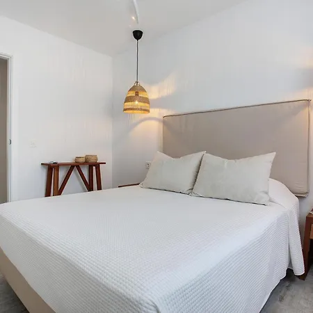 Casa Sunrise Apartamento Parque Holandes