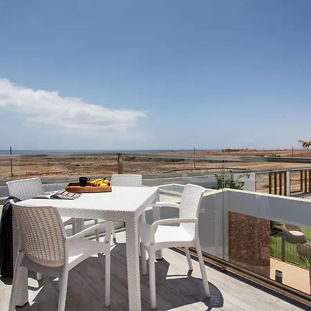 Casa Sunrise Parque Holandes