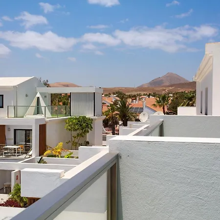 Apartamento Casa Sunrise