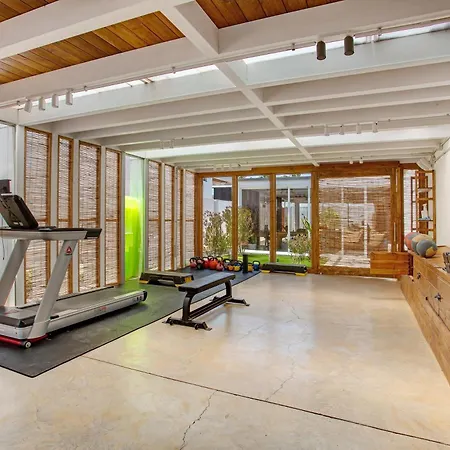 Apartamento Casa Sunrise *