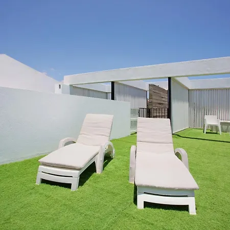 Casa Sunrise Apartamento Parque Holandes