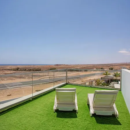 Casa Sunrise * Parque Holandes