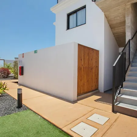 Apartamento Casa Sunrise *