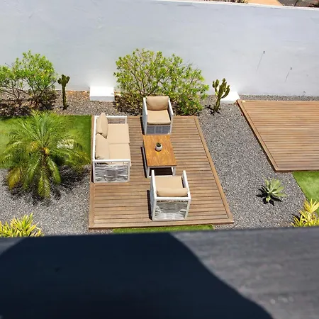 Casa Sunrise Apartamento *