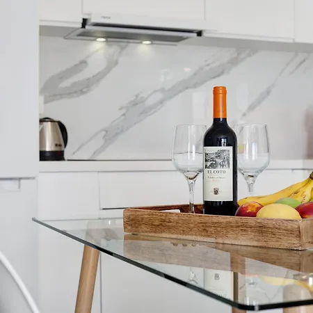 Casa Sunrise Apartamento Parque Holandes