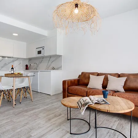 Casa Sunrise Apartamento *