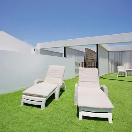 Apartamento Casa Sunrise